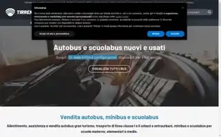 Tirrenabus.it Screenshot 2024-05-21 06:10:07