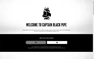 Captainblackpipe.com Screenshot 2024-06-27 13:19:56