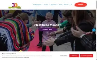 Barretstown.org Screenshot 2024-05-08 16:57:47