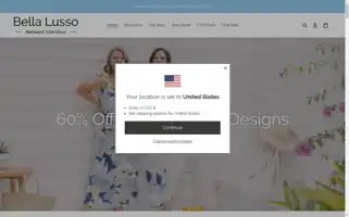 Bellalusso.com.au Screenshot 2024-04-17 02:40:22