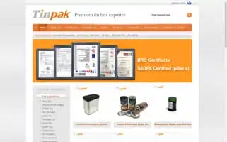 Tinpak.us Screenshot 2024-05-14 12:46:36