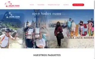 Onlinetours.com.pa Screenshot 2024-04-25 22:56:24