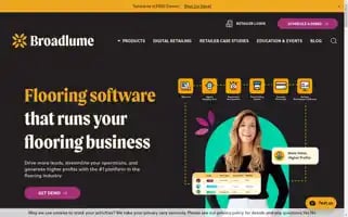 Broadlume.com Screenshot 2024-06-12 21:40:30