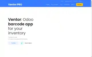 Ventor.app Screenshot 2024-07-04 10:12:44