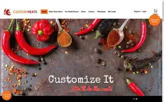 Customheats.com Screenshot 2024-05-05 00:18:34