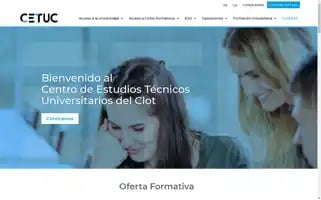 Cetuc.cat Screenshot 2024-07-08 14:04:22