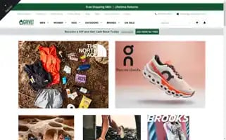 Grivetoutdoors.com Screenshot 2024-05-04 06:29:35