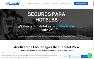 Protechotel.com Screenshot 2024-04-19 05:54:43