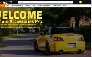 Autoaccpro.com Screenshot 2024-05-27 20:51:14