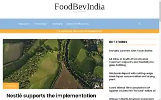 Foodbevindia.com Screenshot 2024-07-04 18:43:20