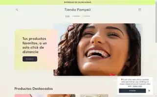 Tiendapompeii.com Screenshot 2024-04-27 15:03:26