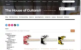 Houseofguitars.com Screenshot 2024-05-10 03:23:12