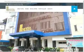 Oshotelairportbatam.com Screenshot 2024-04-17 03:59:16