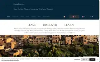 Sienatours.it Screenshot 2024-04-17 01:21:44