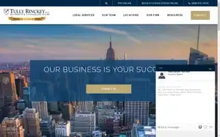 Tullylegal.com Screenshot 2024-05-14 16:37:10