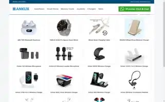 Ankux.com Screenshot 2024-05-08 13:05:14