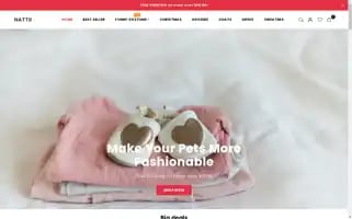 Nattii.com Screenshot 2024-04-27 12:50:53