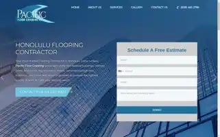 Pacificfloorcovering.com Screenshot 2024-06-17 22:02:16