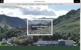 Patterdalehotel.co.uk Screenshot 2024-04-26 18:07:30