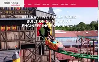 Abc-rides.net Screenshot 2024-07-04 08:49:45