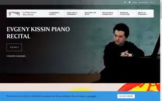 Sfsymphony.org Screenshot 2024-05-06 02:29:29