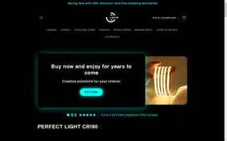 Myledof.com Screenshot 2024-05-03 18:18:57