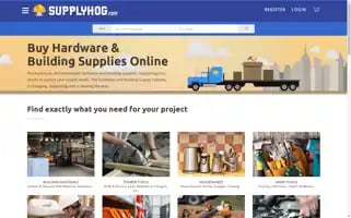 Supplyhog.com Screenshot 2024-05-14 03:39:44