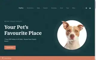 Pupflow.co.uk Screenshot 2024-05-29 10:11:18