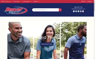 Denverathletic.com Screenshot 2024-05-09 09:22:12