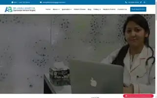 Dranjalibhartiya.com Screenshot 2024-05-23 22:12:49