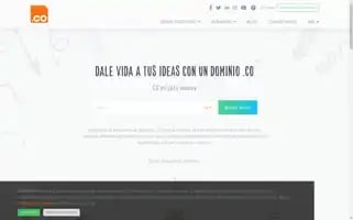 Cointernet.com.co Screenshot 2024-06-12 22:27:11