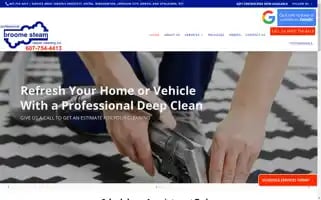 Broomesteam.com Screenshot 2024-05-15 15:41:51
