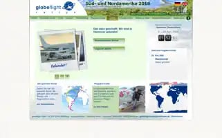 Globeflight-rallye.com Screenshot 2024-04-25 23:52:12