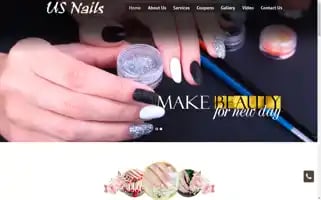 Usnailscincinnati.com Screenshot 2024-05-14 19:39:33