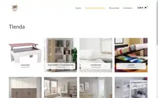 Alexconfort.com Screenshot 2024-05-29 01:33:18