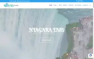 Royalniagaratours.com Screenshot 2024-04-15 13:19:45