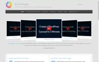 Wonderplugin.com Screenshot 2024-06-13 09:16:22