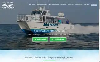 Seaflightfishing.com Screenshot 2024-04-17 04:10:56