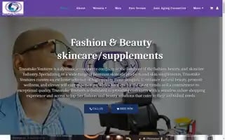Transtakeventures.com Screenshot 2024-04-27 15:05:58