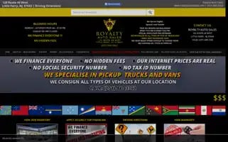 Royaltyautoplaza.com Screenshot 2024-05-16 15:47:48