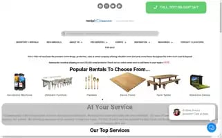 Rentalheaven.com Screenshot 2024-05-13 16:34:35