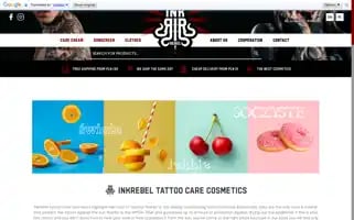 Inkrebel.pl Screenshot 2024-05-18 15:41:35