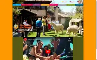 Sanclementetours.com Screenshot 2024-04-14 21:08:26
