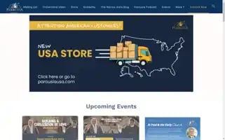 Parousiamedia.com Screenshot 2024-07-01 18:19:41