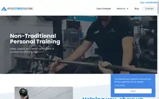 4afsfit.com Screenshot 2024-05-06 03:09:25