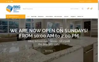 Bbggranite.com Screenshot 2024-06-12 00:22:28