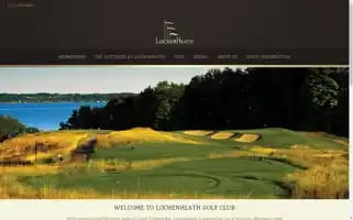 Lochenheath.com Screenshot 2024-05-16 06:01:34