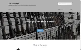 Jenericguns.com Screenshot 2024-05-24 23:14:35