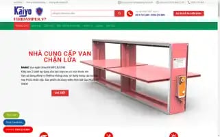 Firedamper.vn Screenshot 2024-05-23 19:51:16