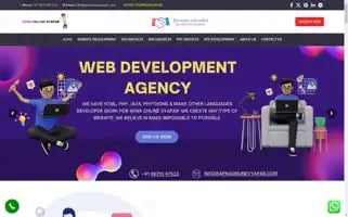 Apnaonlinevyapar.com Screenshot 2024-06-18 08:48:35